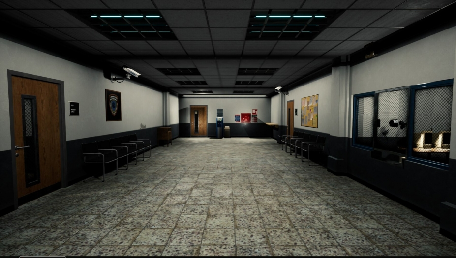 《Death Row Escape》游戏截图