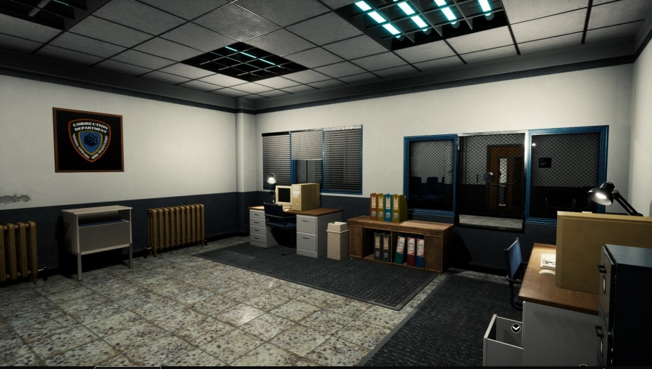 《Death Row Escape》游戏截图