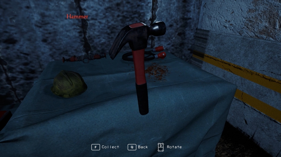 《Death Row Escape》游戏截图