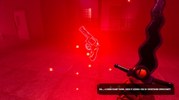 《地狱深处》游戏截图