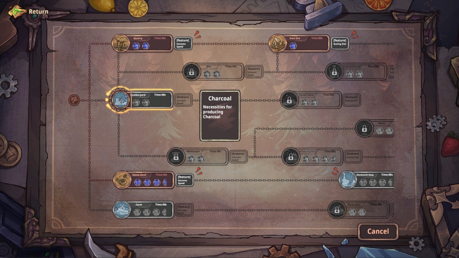 《Flatlands》游戏截图