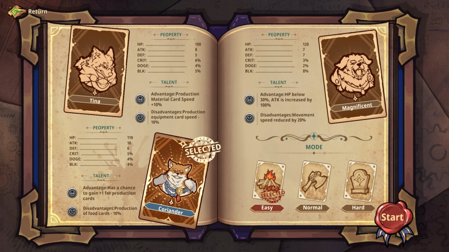 《Flatlands》游戏截图