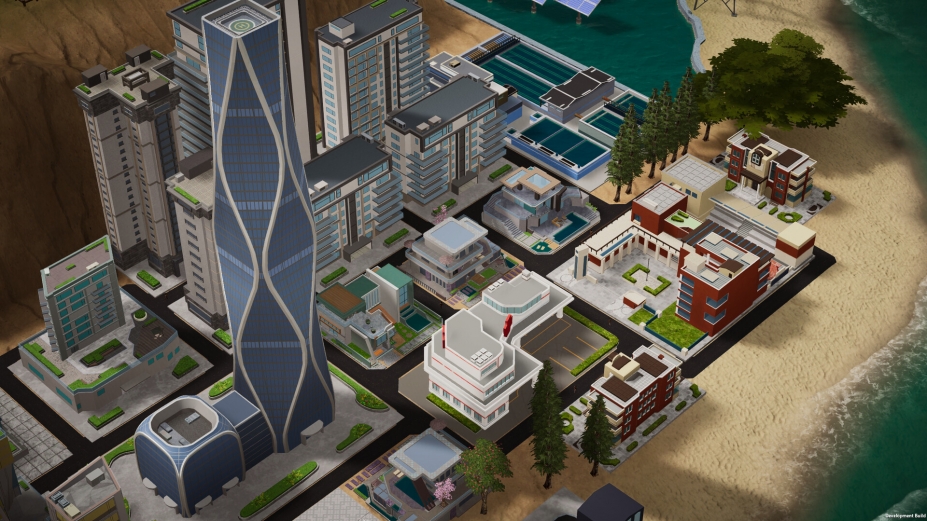 《重塑文明》游戏截图