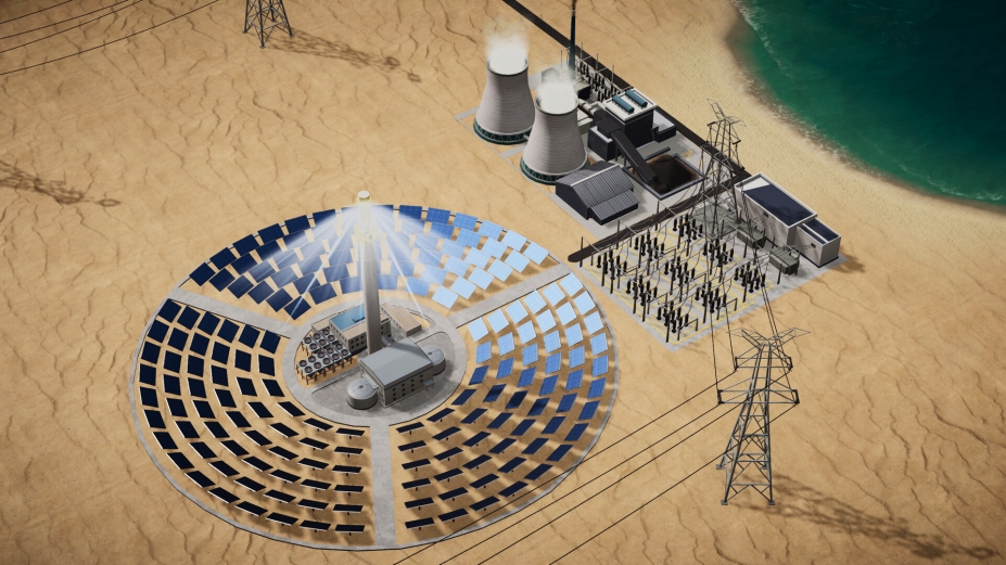 《重塑文明》游戏截图