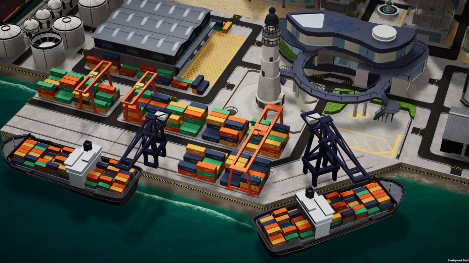 《重塑文明》游戏截图