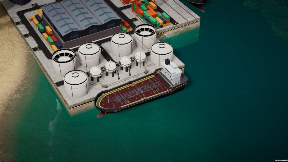 《重塑文明》游戏截图