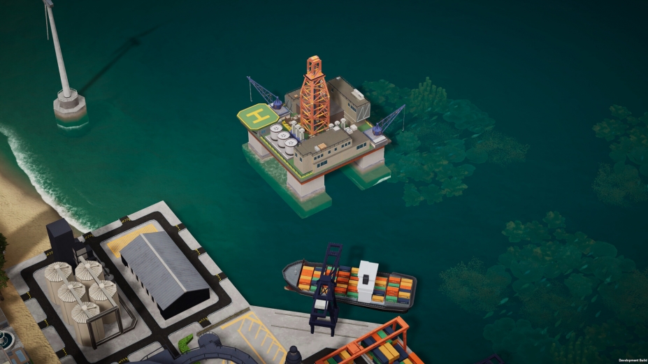 《重塑文明》游戏截图