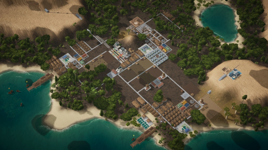 《重塑文明》游戏截图