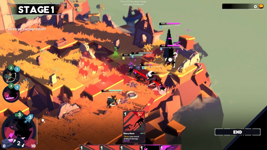 《卡战奇谋》游戏截图