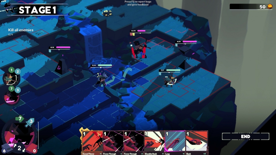 《卡战奇谋》游戏截图