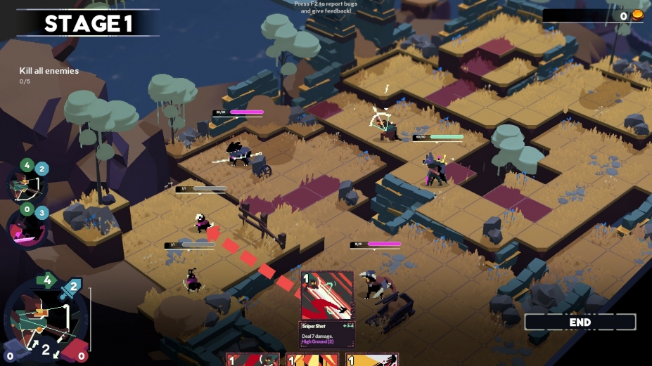 《卡战奇谋》游戏截图