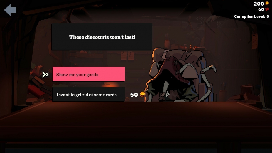 《卡战奇谋》游戏截图