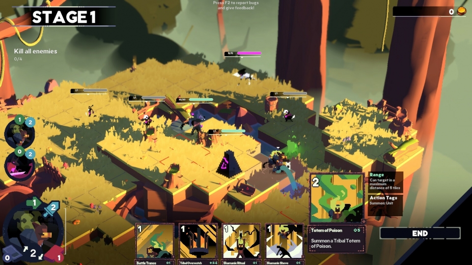 《卡战奇谋》游戏截图