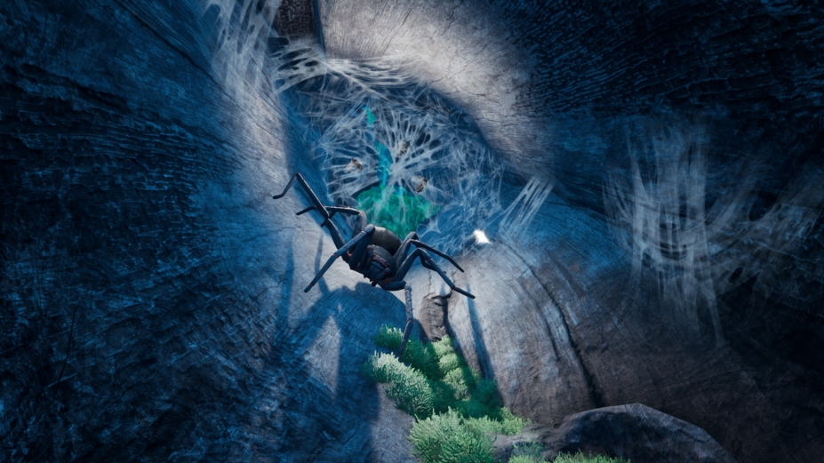 《小小世界》游戏截图