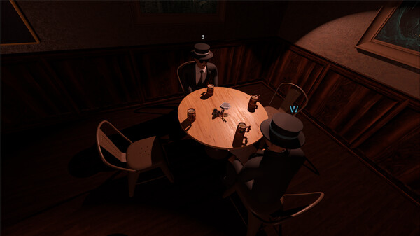 《九球轮盘赌》游戏截图