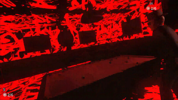 《九球轮盘赌》游戏截图