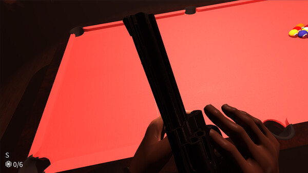 《九球轮盘赌》游戏截图