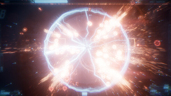 《节奏风暴》游戏截图