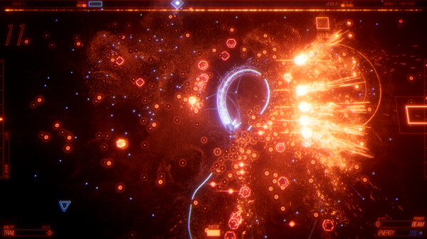 《节奏风暴》游戏截图