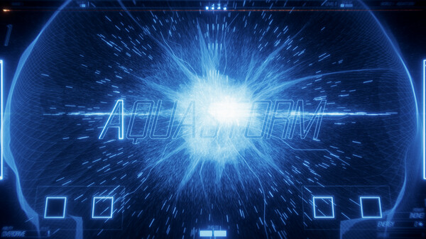 《节奏风暴》游戏截图