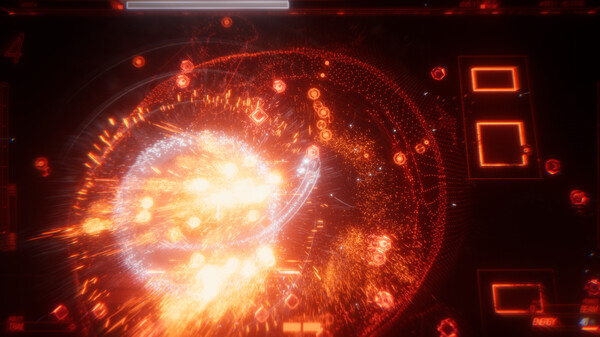 《节奏风暴》游戏截图