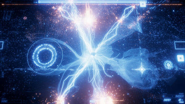 《节奏风暴》游戏截图