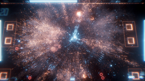 《节奏风暴》游戏截图