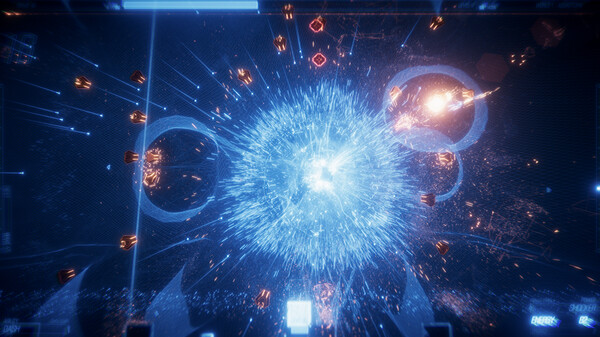 《节奏风暴》游戏截图