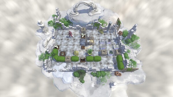 《光线暗淡后》游戏截图