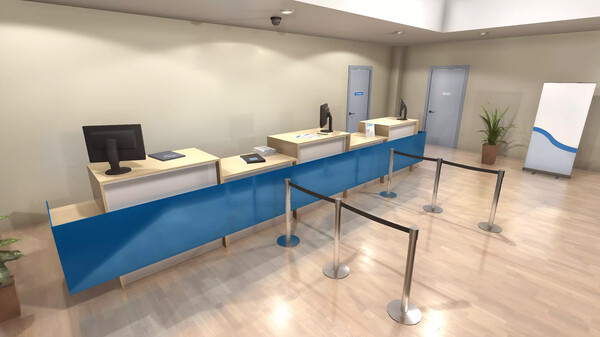 《银行模拟器》游戏截图