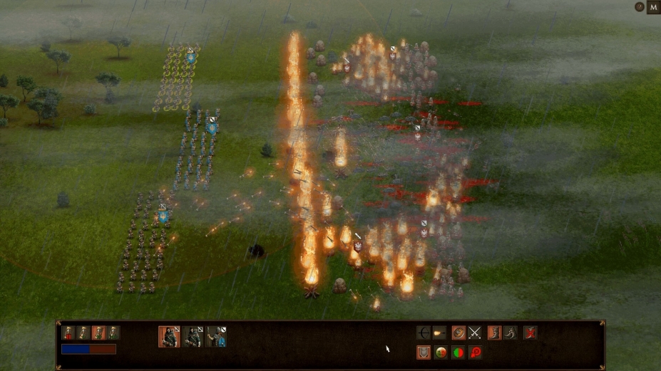 《贝尔福提斯》游戏截图