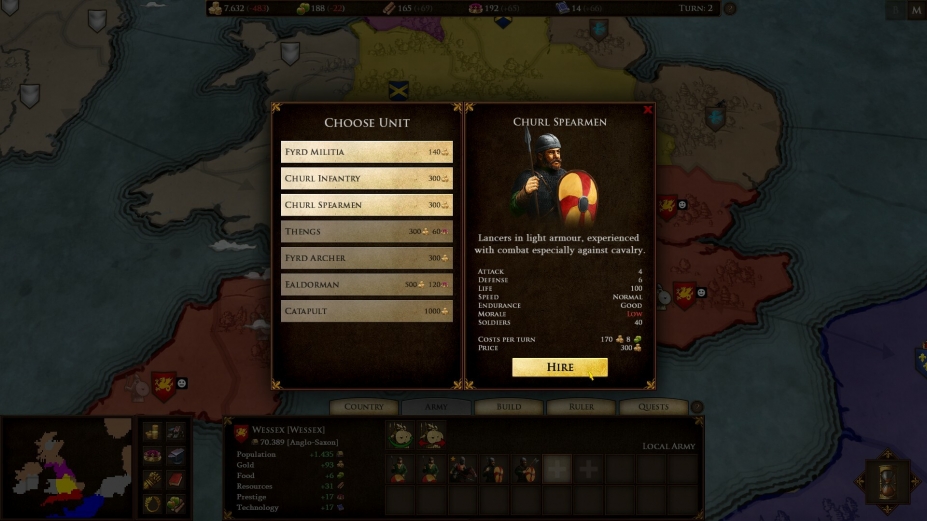 《贝尔福提斯》游戏截图