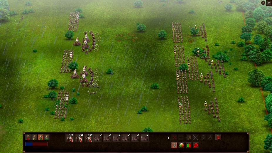 《贝尔福提斯》游戏截图