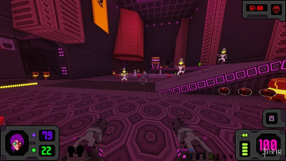 《内脏狂欢》游戏截图