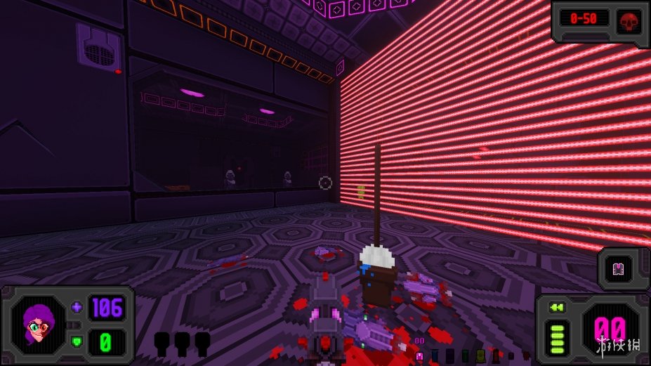 《内脏狂欢》游戏截图