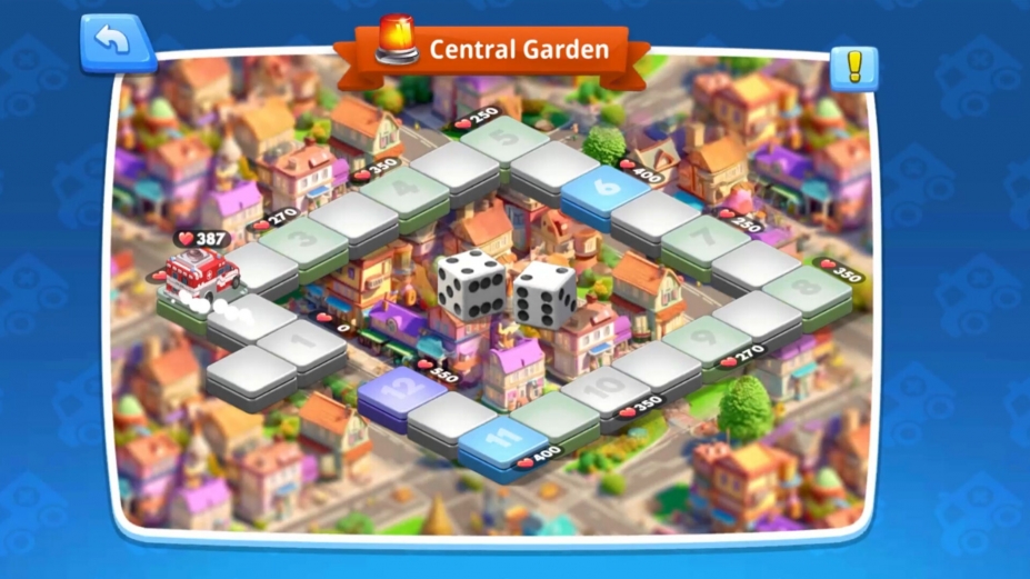 《模拟医院》游戏截图