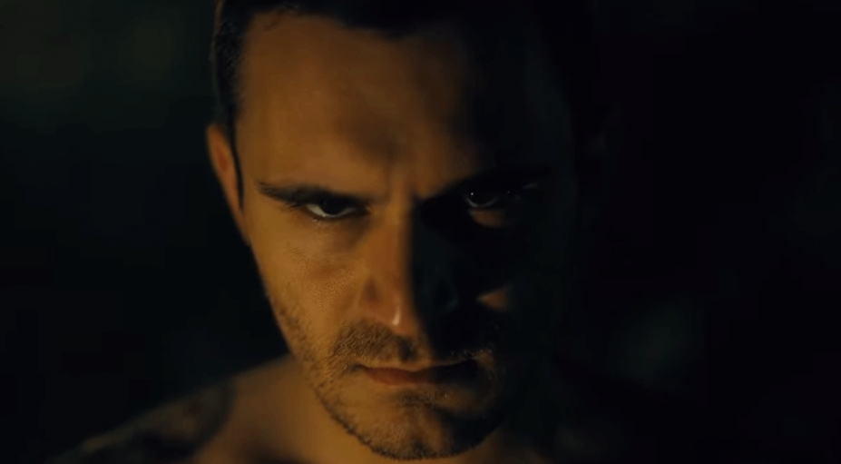 《使命召唤：现代战争3》游戏截图