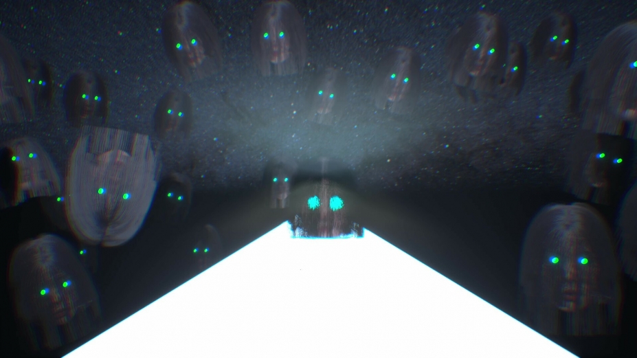 《学校666》游戏截图