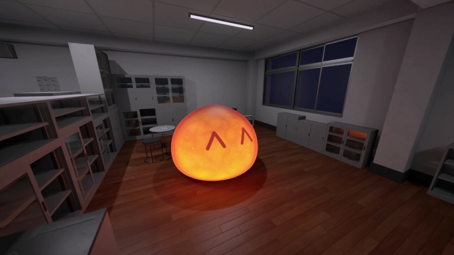 《学校666》游戏截图