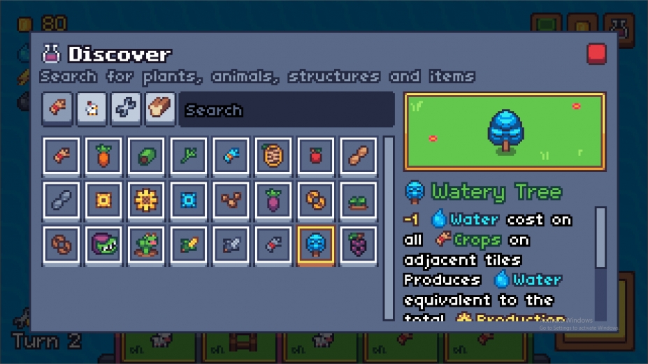 《Terracards》游戏截图