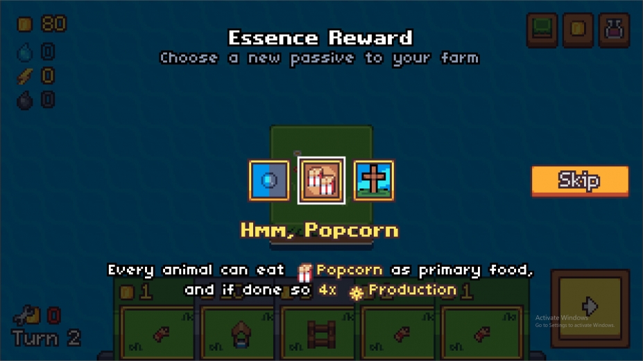 《Terracards》游戏截图