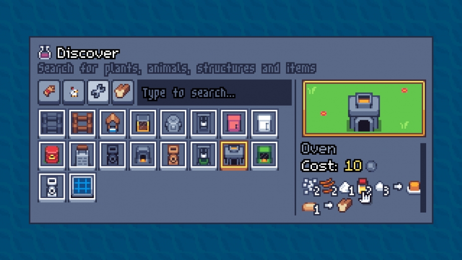 《Terracards》游戏截图