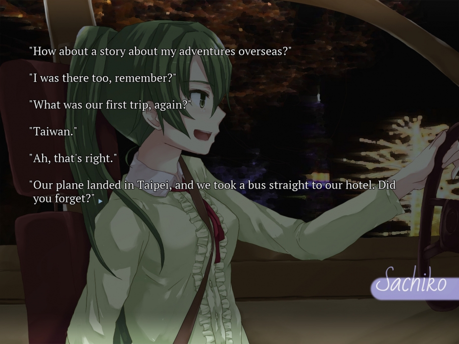 《海床》游戏截图