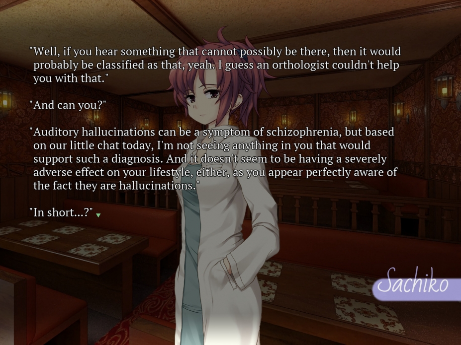 《海床》游戏截图