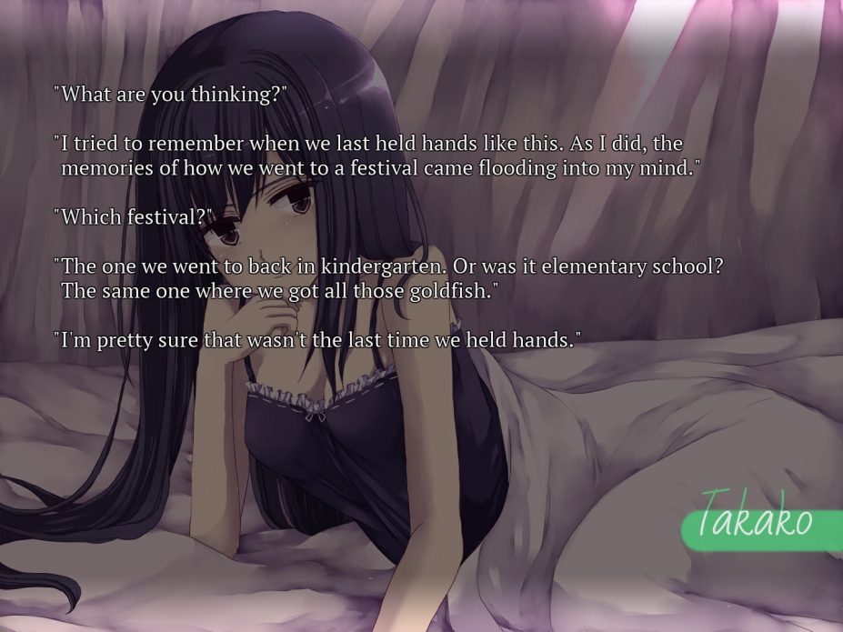 《海床》游戏截图