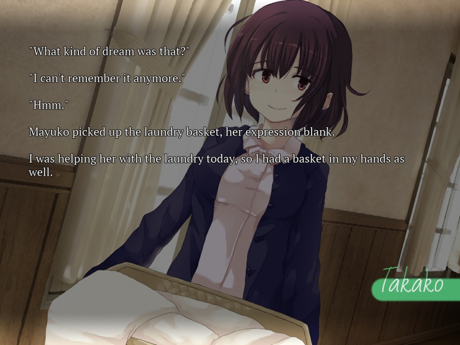 《海床》游戏截图