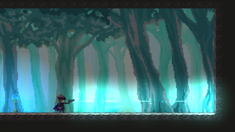 《ACTION GAME MAKER》游戏截图