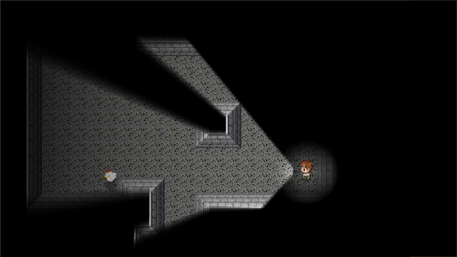 《ACTION GAME MAKER》游戏截图