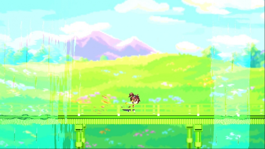 《ACTION GAME MAKER》游戏截图