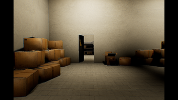 《坏礼物》游戏截图